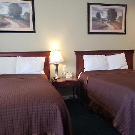 Hotel Paso Robles Wine Country Eksteriør bilde