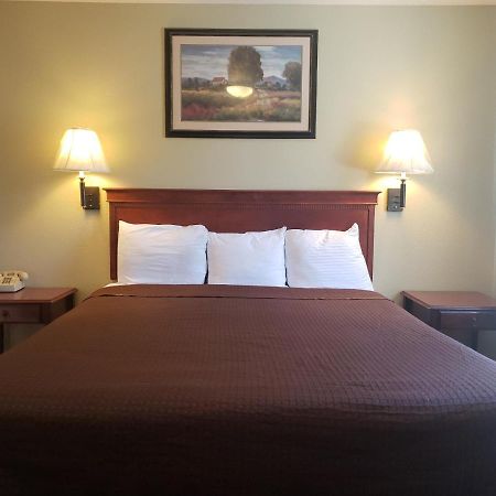 Hotel Paso Robles Wine Country Eksteriør bilde