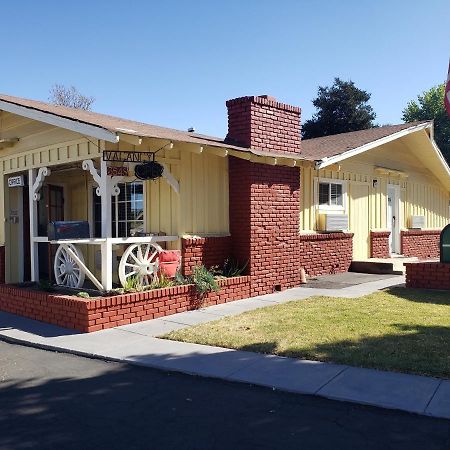 Hotel Paso Robles Wine Country Eksteriør bilde