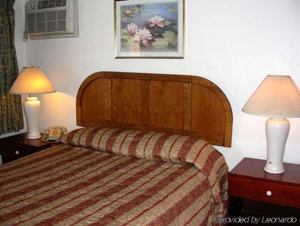 Hotel Paso Robles Wine Country Rom bilde
