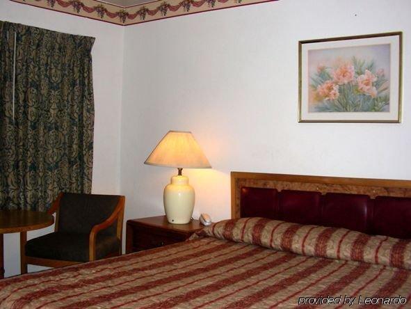 Hotel Paso Robles Wine Country Rom bilde