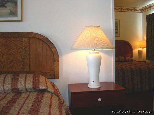 Hotel Paso Robles Wine Country Rom bilde