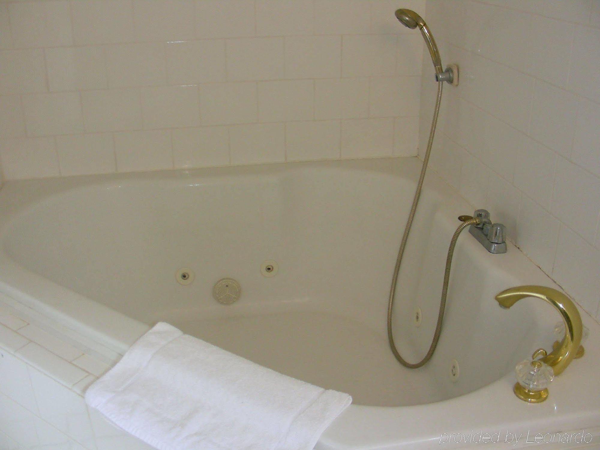 Hotel Paso Robles Wine Country Rom bilde
