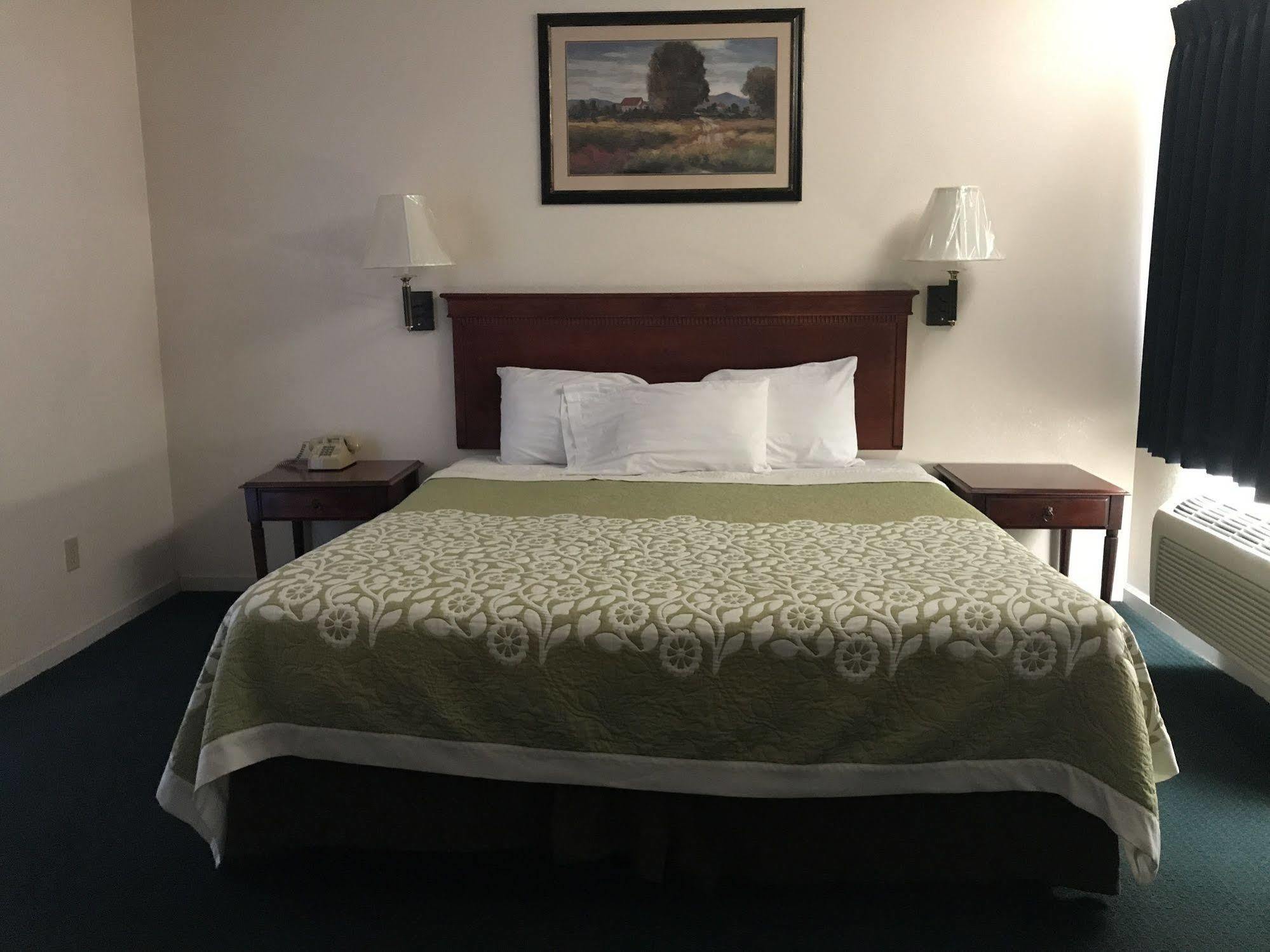 Hotel Paso Robles Wine Country Eksteriør bilde