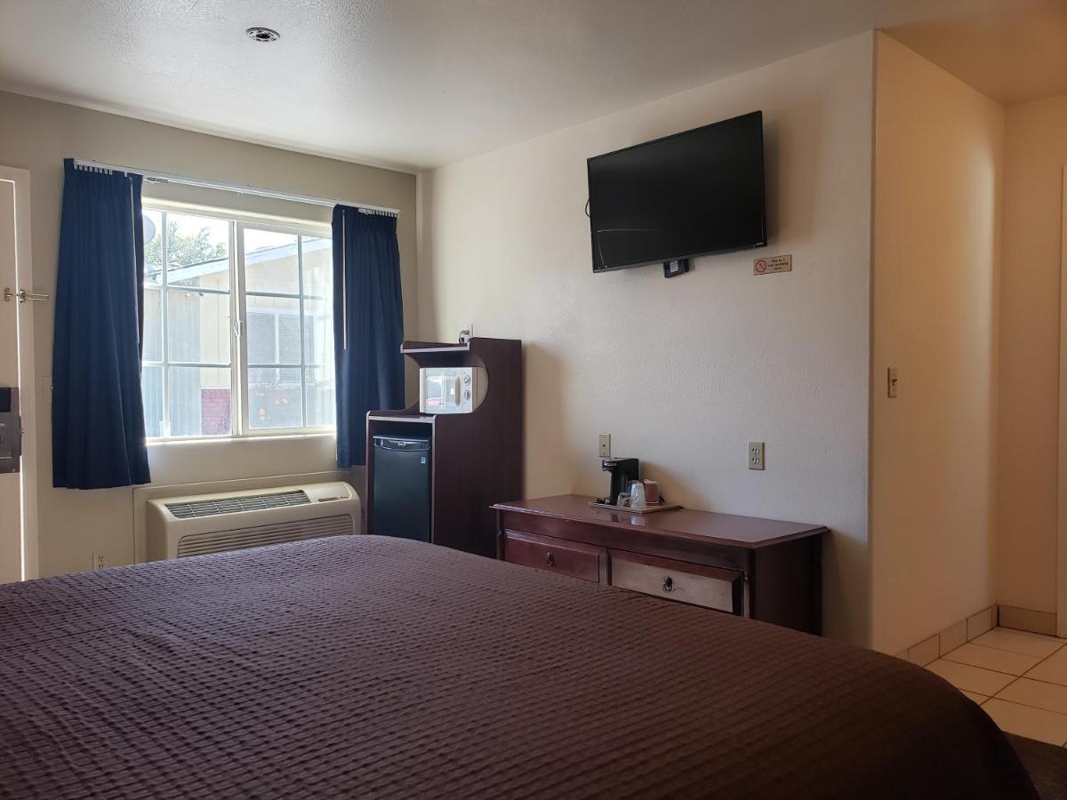 Hotel Paso Robles Wine Country Eksteriør bilde